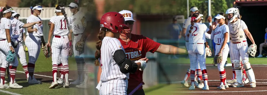 Midwestern State Softball