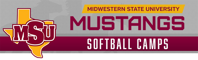 Midwestern State Softball